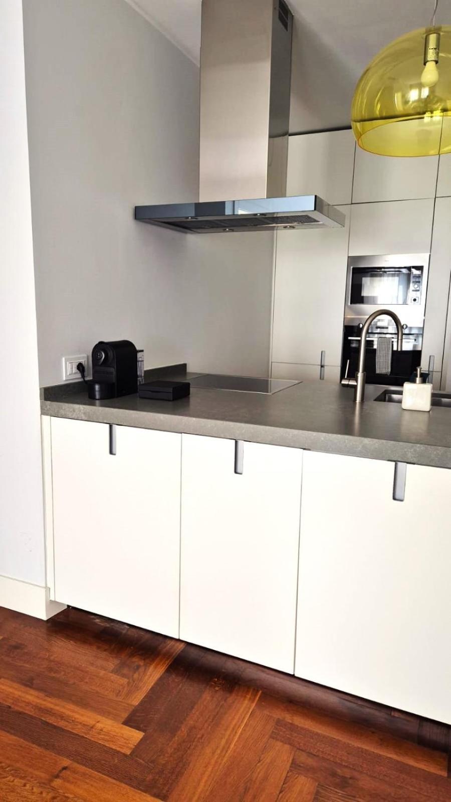 Manzoni 44 Suite Milan Exterior photo